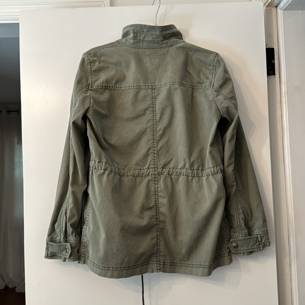 Gap Field Jacket - Picture 2 of 8